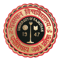 University of Rajasthan - Learning Management System