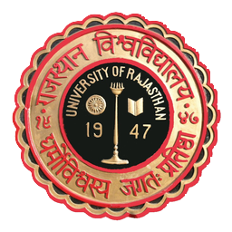 University of Rajasthan - Learning Management System