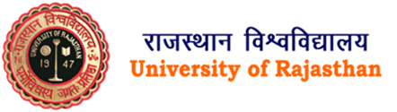 University of Rajasthan - Learning Management System